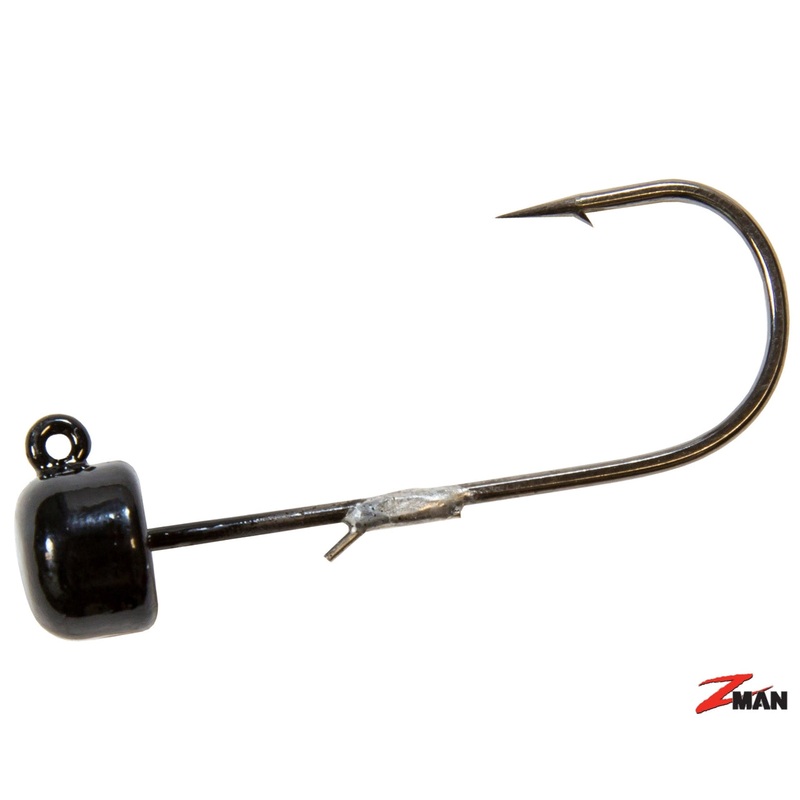 Z-Man Power Finesse ShroomZ