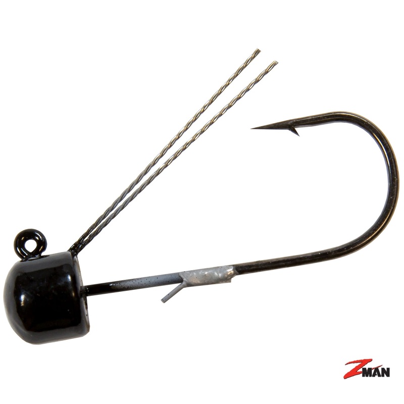 Z-Man Power Finesse ShroomZ Weedless