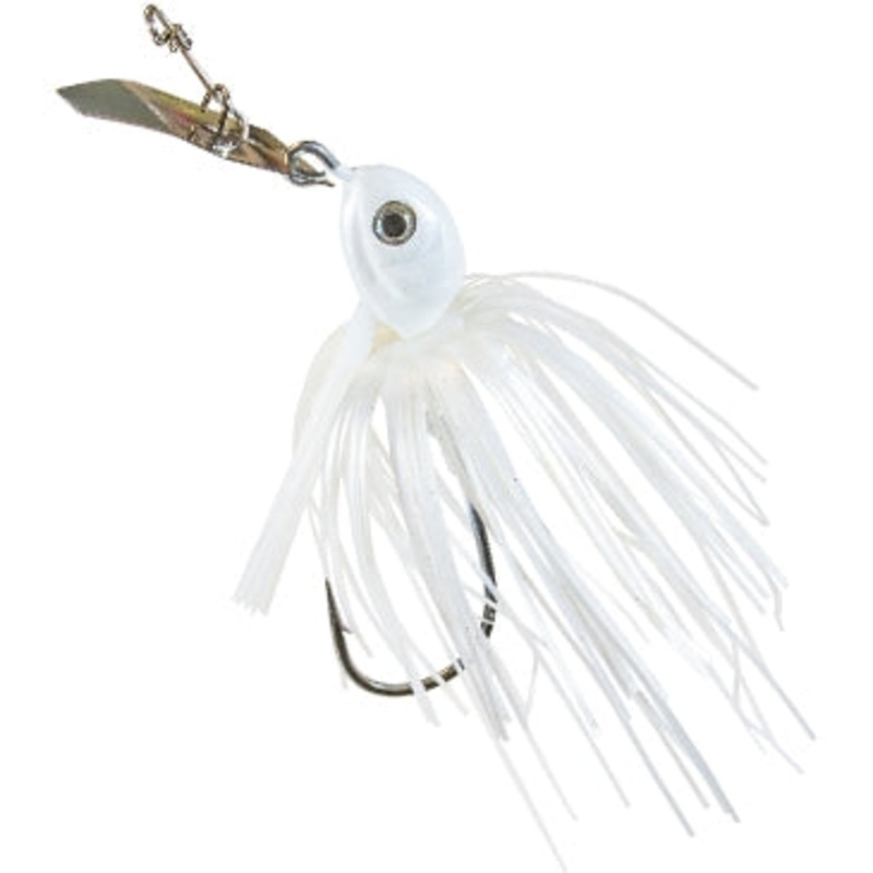 Z-Man Project Z ChatterBait Weedless