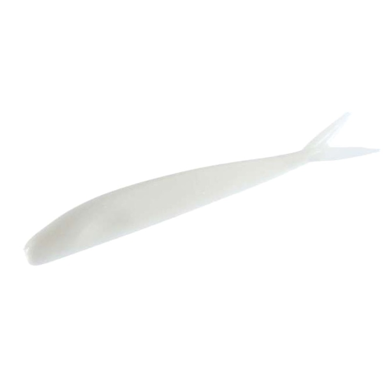 Zoom 4" Fluke Soft Jerkbait