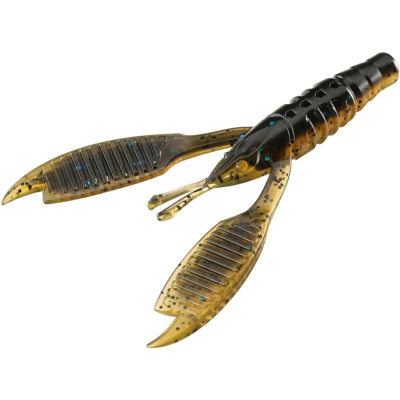 13 Fishing Caboose Craw Jig Trailer