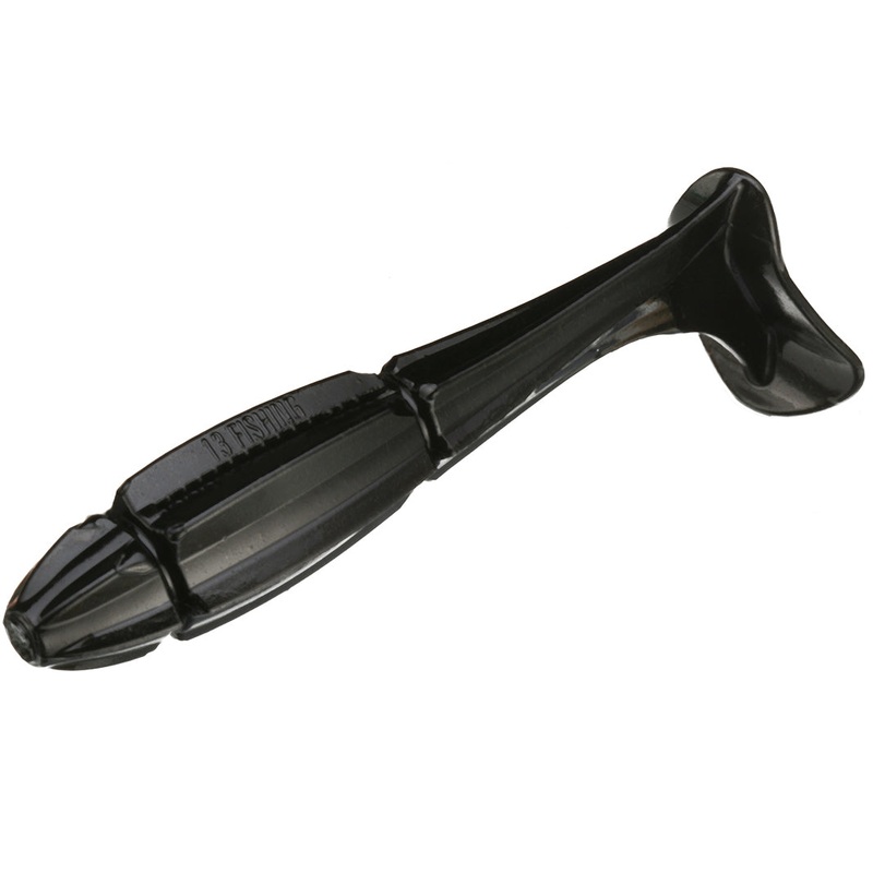 13 Fishing Churro Paddle Tail Swimbait