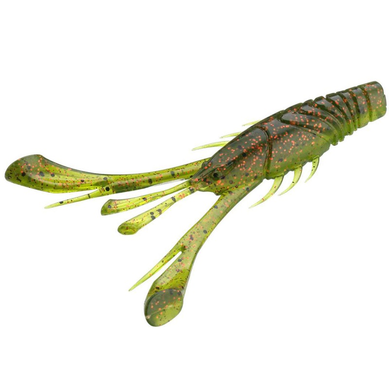 13 Fishing Wobble Craw
