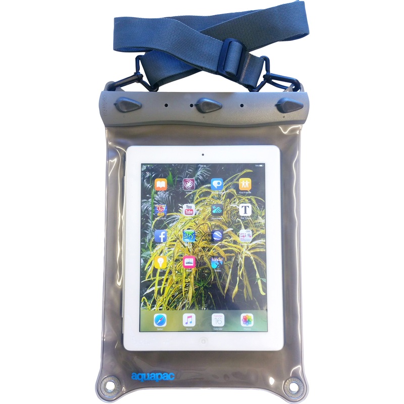 Aquapac Waterproof Large Tablet Case - 668