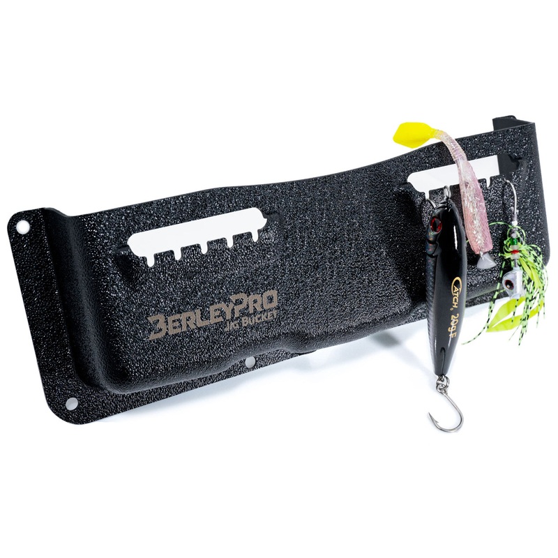 BerleyPro Jig Bucket