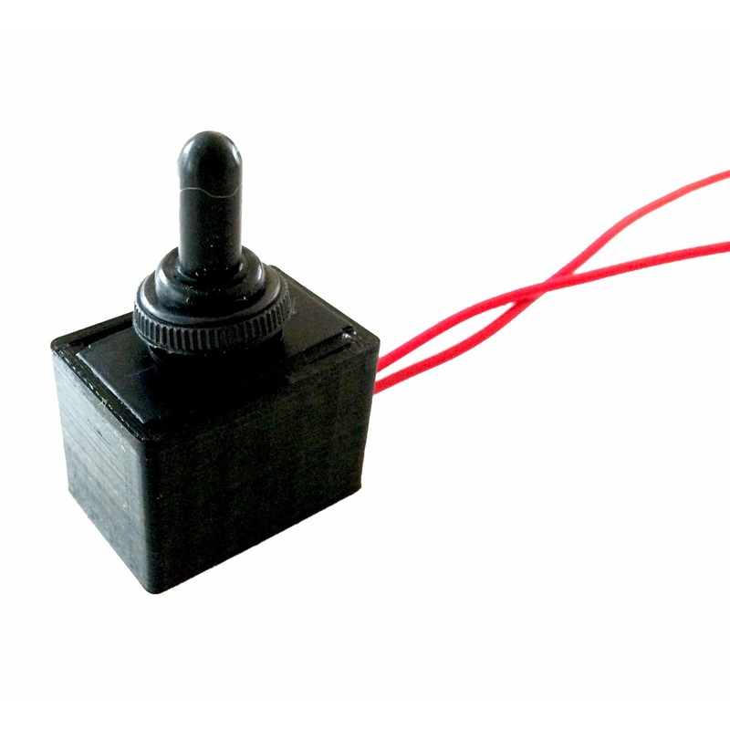 BerleyPro ORB Dimmer Switch