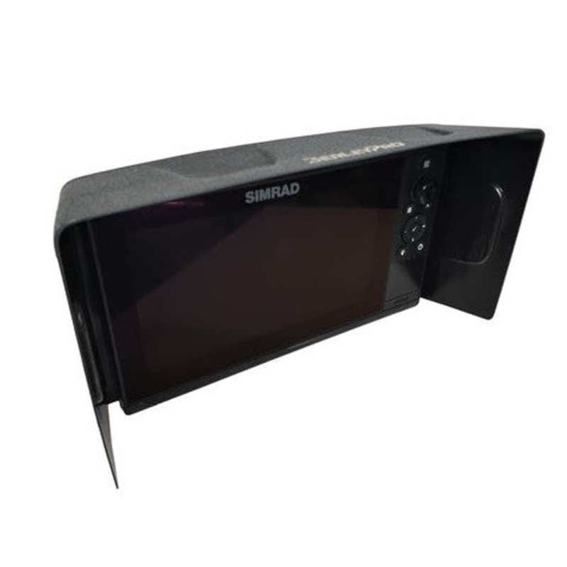 BerleyPro Simrad Series Fishfinder Visors