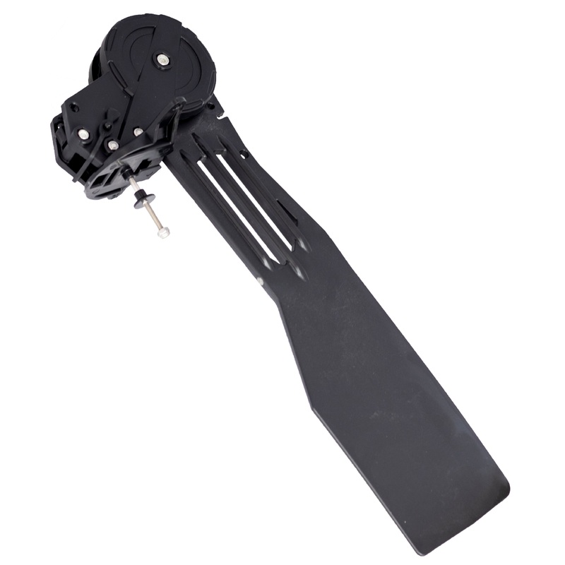 Bonafide Kayaks SS Rudder Kit