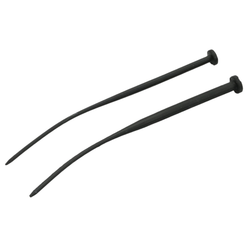 FishOn Rubber T-Stop Pegs