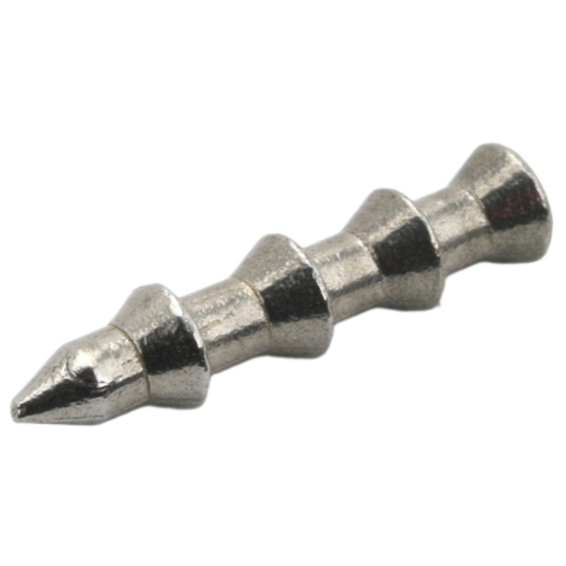 FishOn Tungsten Nail Weights