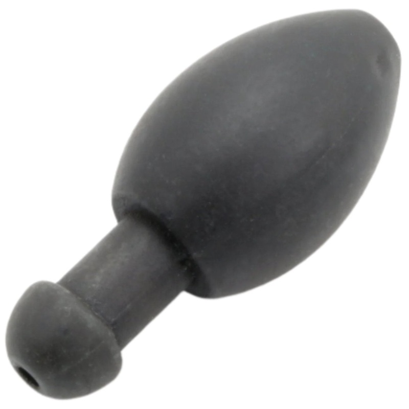 FishOn Tungsten Skirt Punch Weights