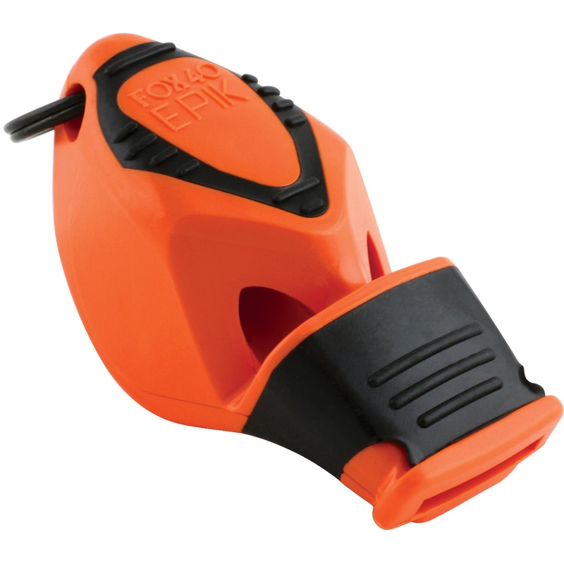 Fox 40 Epik CMG Safety Whistle