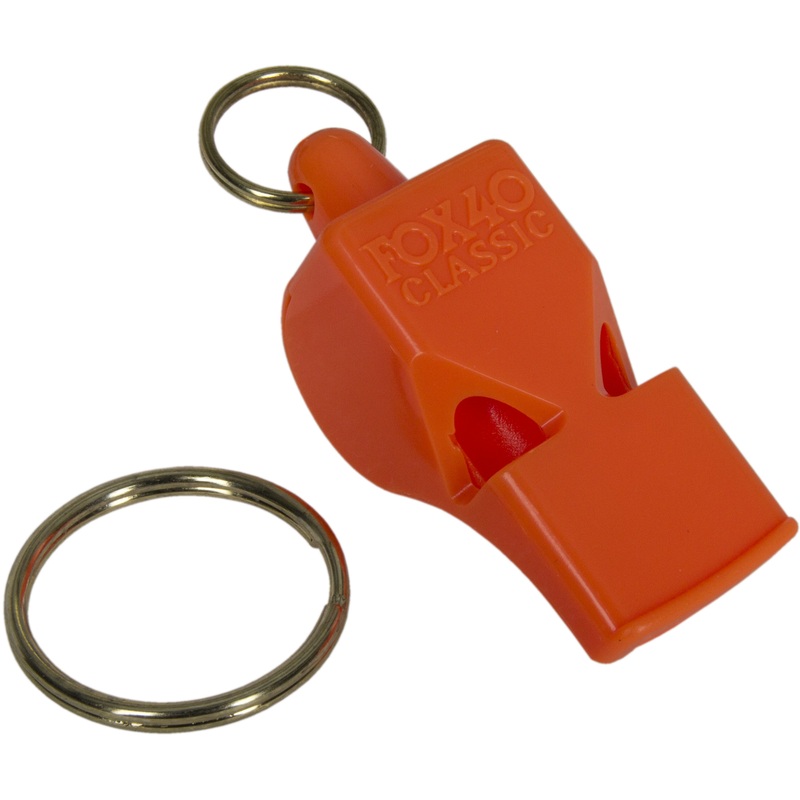 Fox 40 Safety Whistle