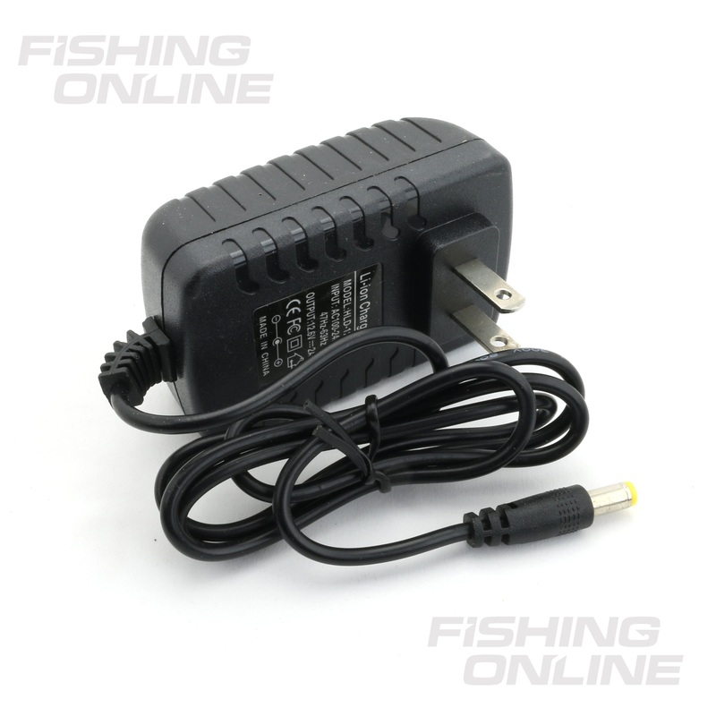 FPV-Power 2A Wall Charger