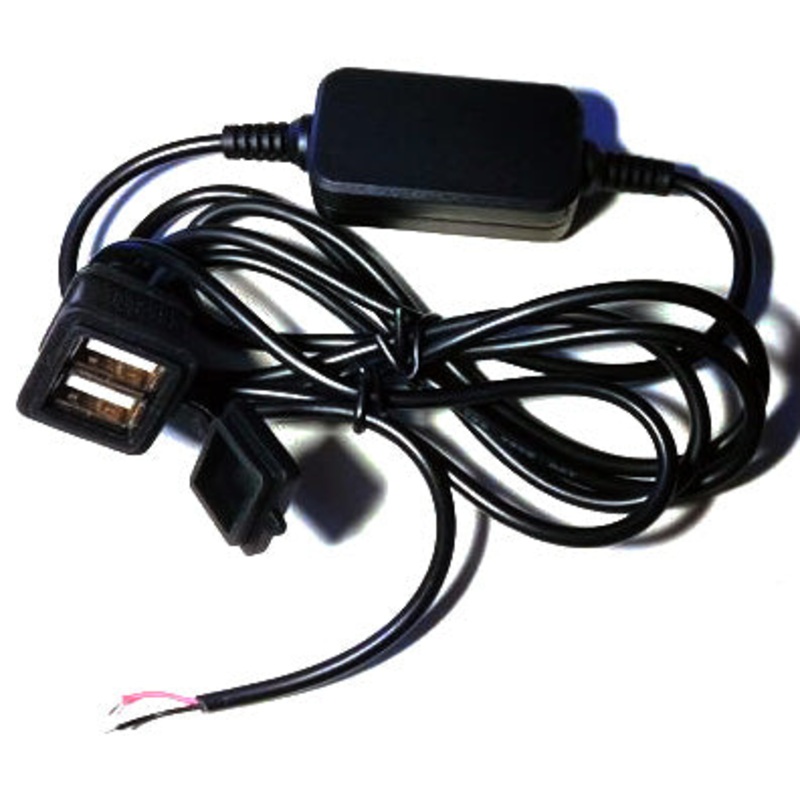 FPV-Power Dual USB Charger 5V 2A