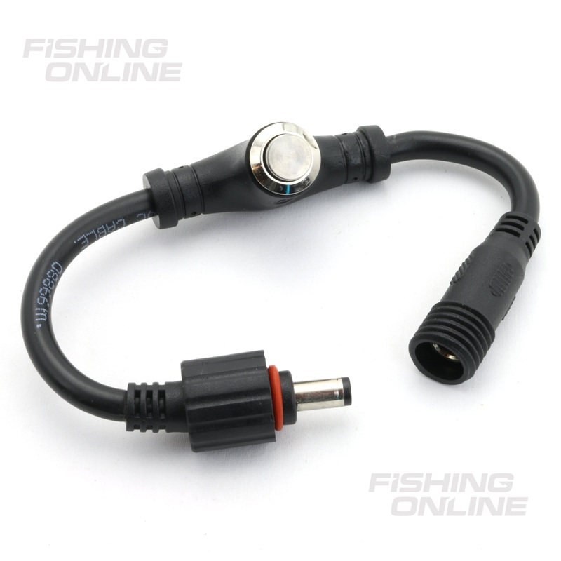 FPV-Power Pigtail Connections