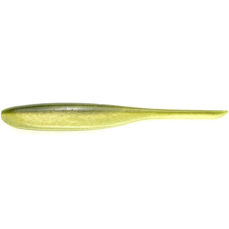 Keitech Shad Impact