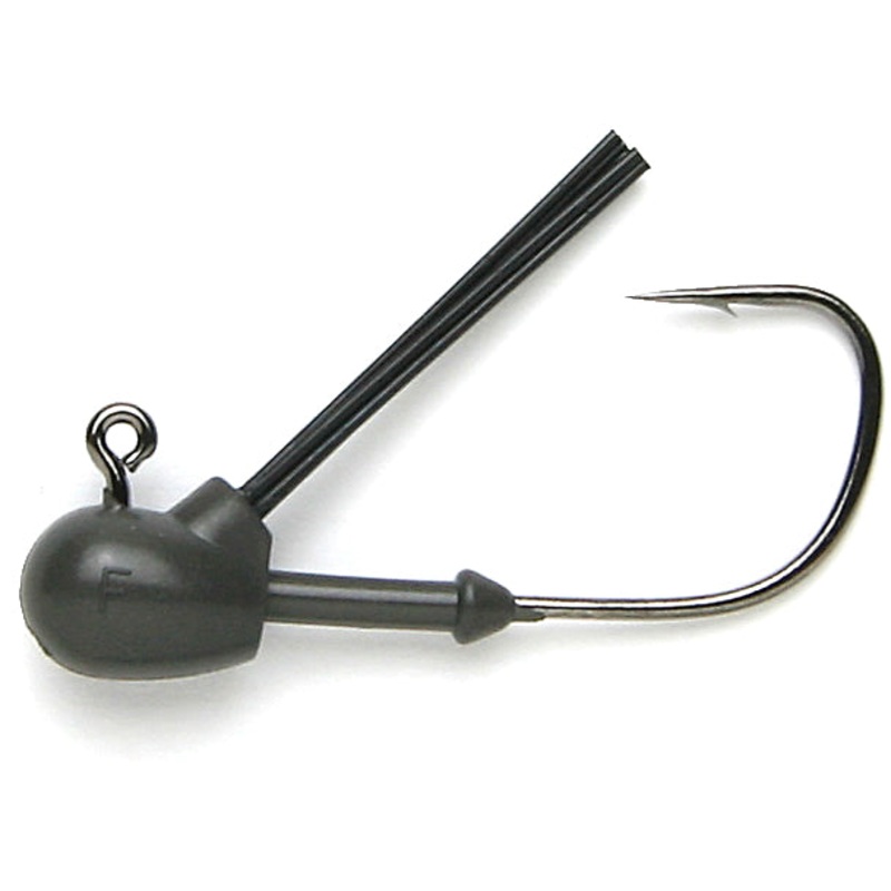 Keitech Tungsten Fine Guard Jig Head