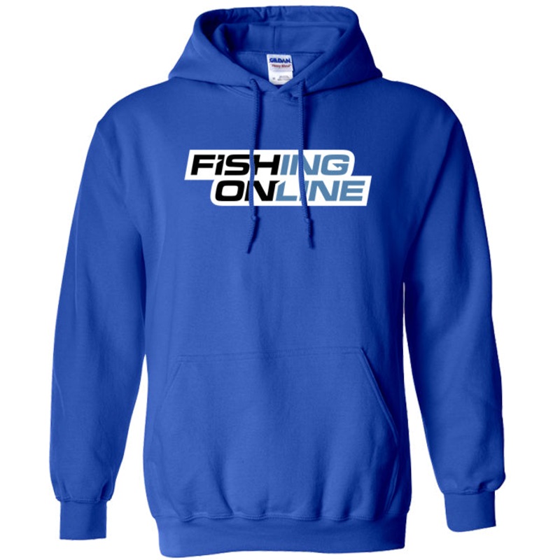 Logo Hoodie