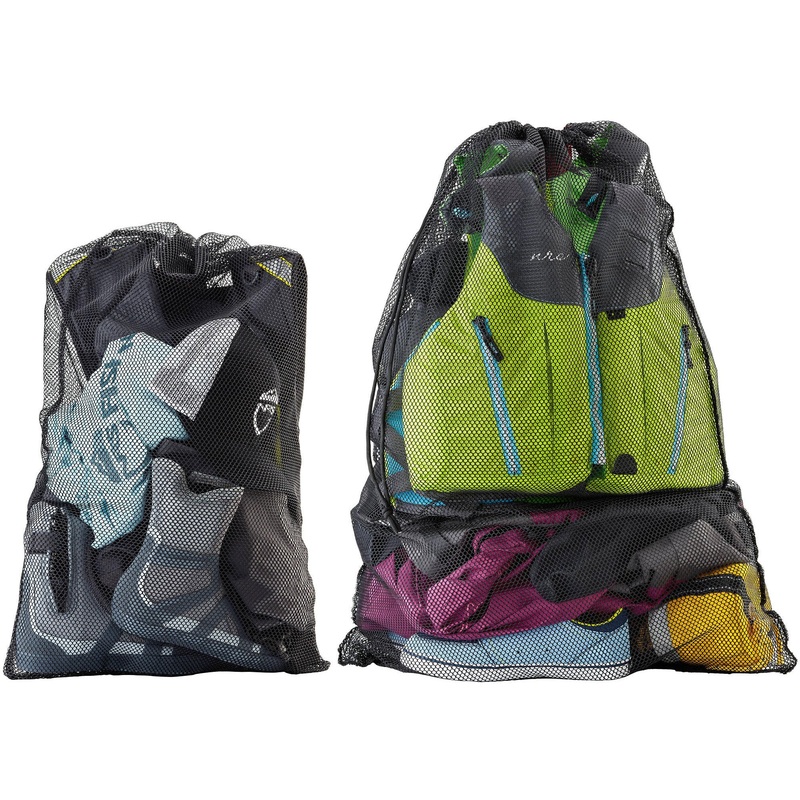 NRS Heavy-Duty Mesh Bag