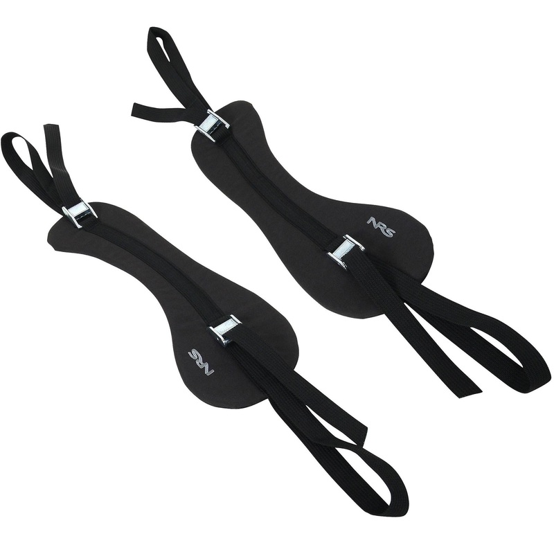 NRS Inflatable Kayak Thigh Straps