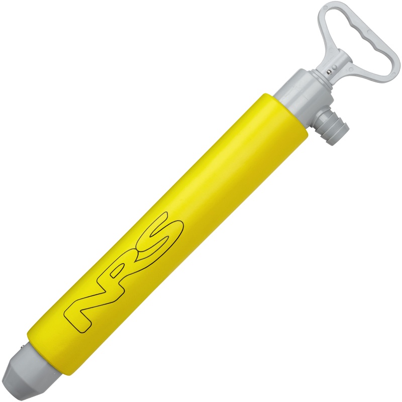 NRS Kayak and Canoe Bilge Pump