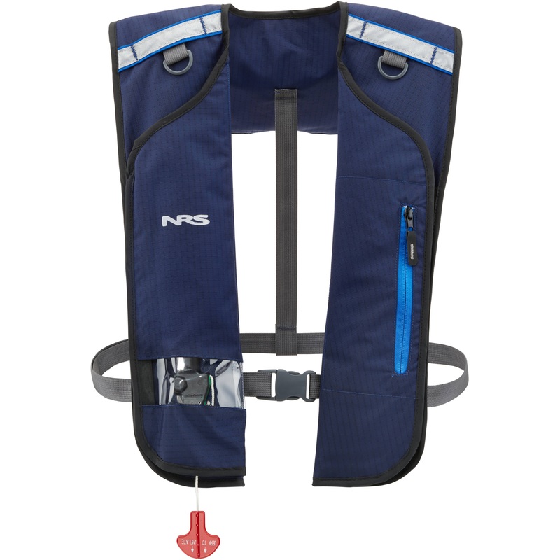 NRS Matik Inflatable PFD