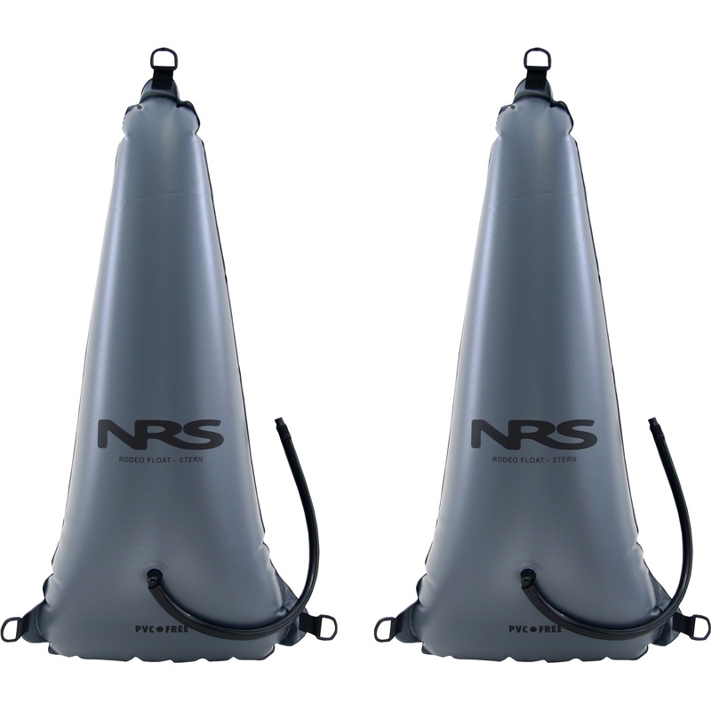 NRS Rodeo Split Stern Float Bags