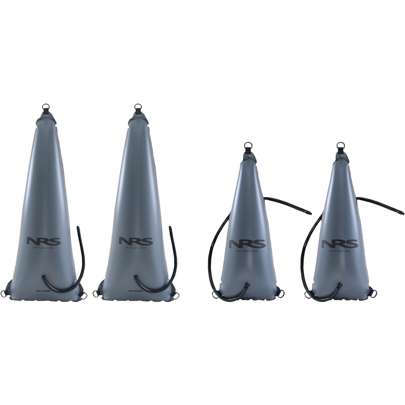 NRS Split Kayak Float Bags
