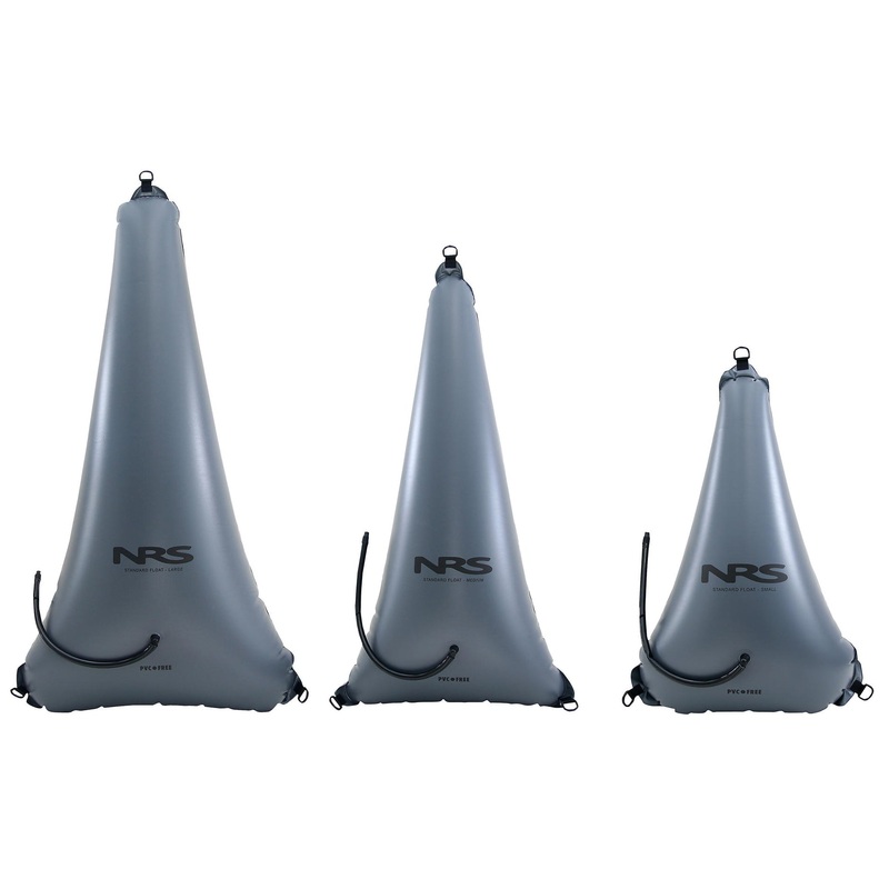 NRS Standard Kayak Float Bag