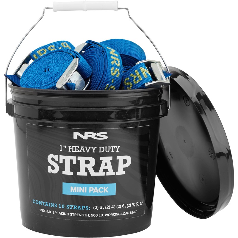 NRS Strap Multipacks
