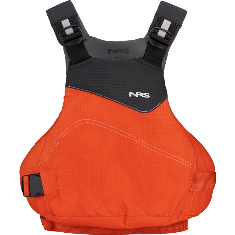 NRS Vapor PFD