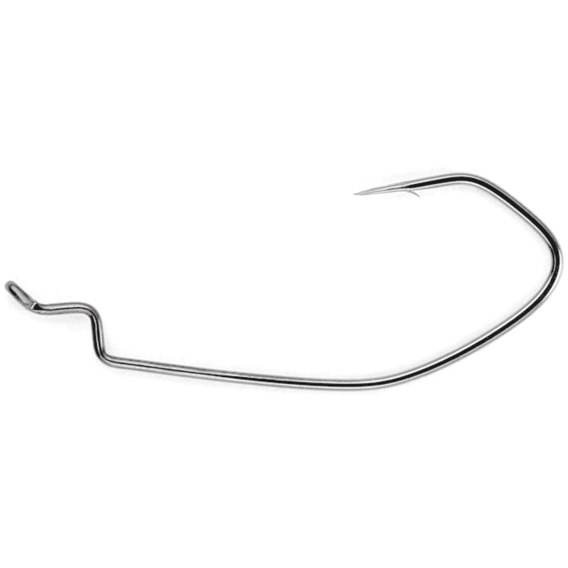 Owner DownShot Offset Hook