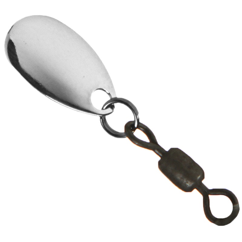 Owner Flashy Accent Blades