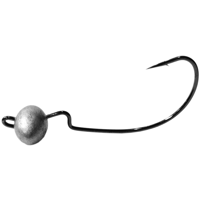 Owner Football Finesse Jigs