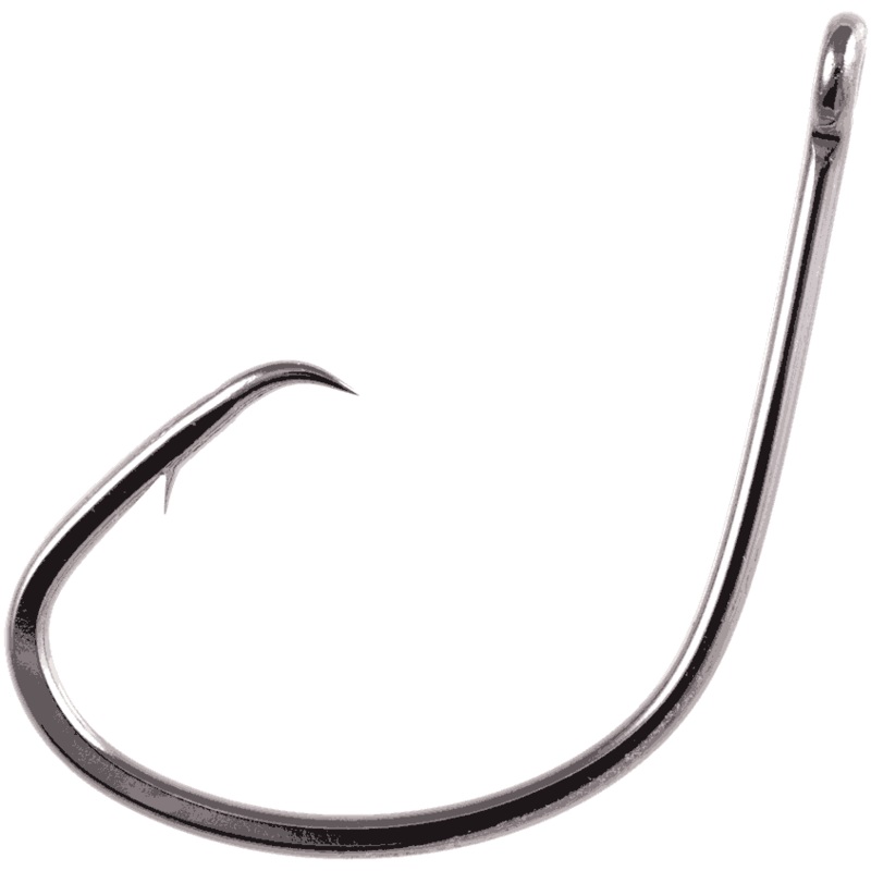 Owner Mutu Light Circle Hooks