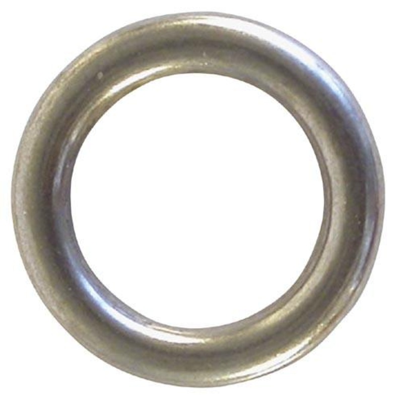 Owner Unbreakable Solid Rings