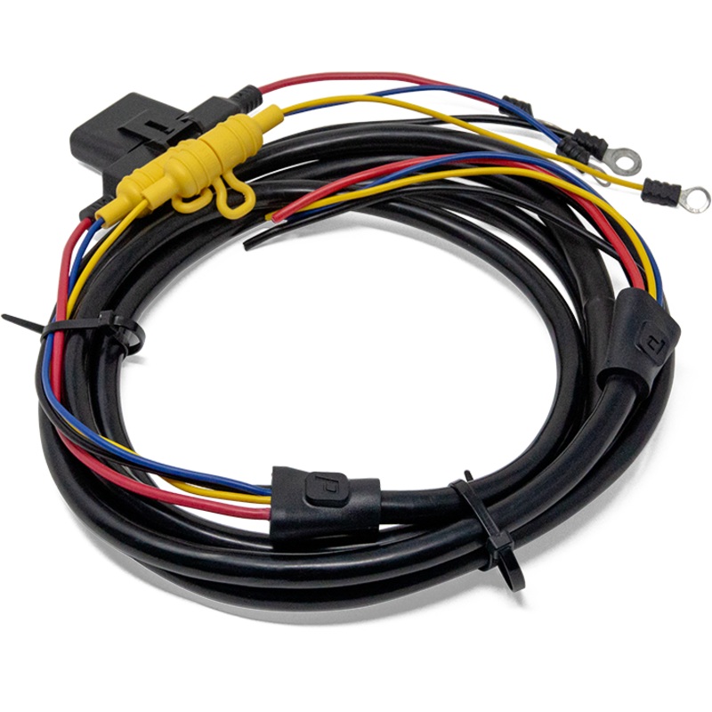 Power-Pole Charge 15' Wire Extension Kit