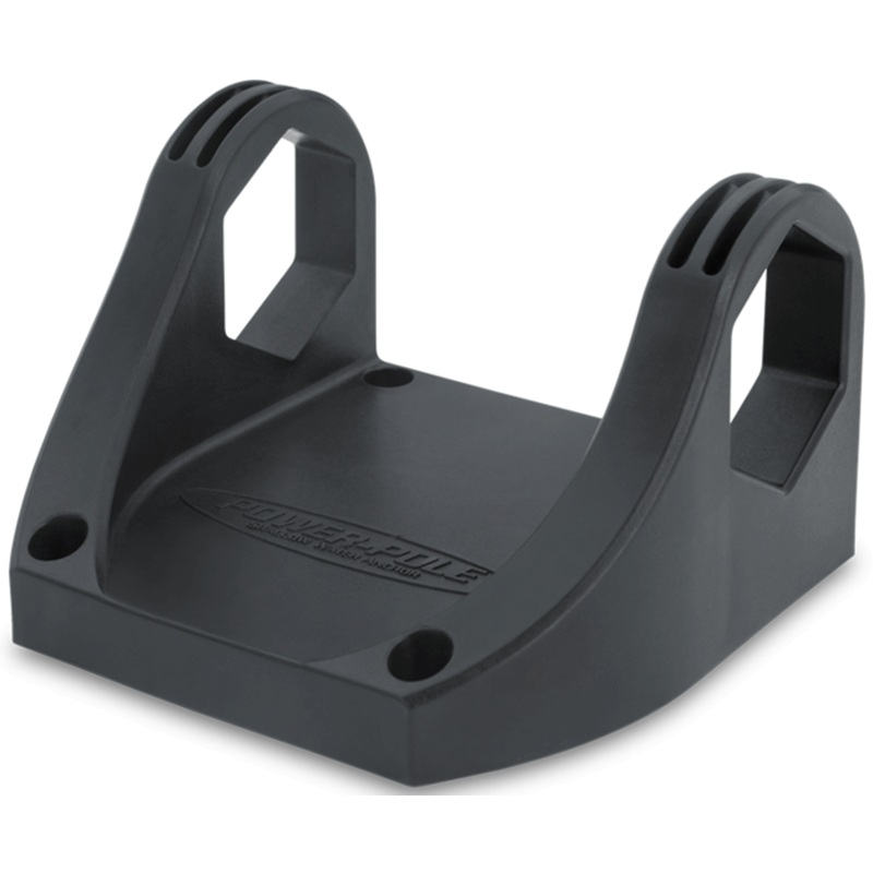 Power-Pole Micro Adjustable Mounting Bracket