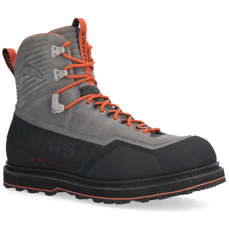Simms G3 Guide Wading Boots - Vibram or Felt Soles
