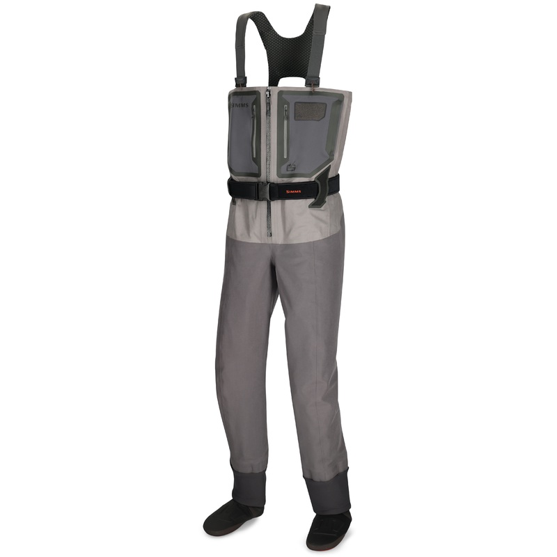 Simms G4Z Stockingfoot Waders
