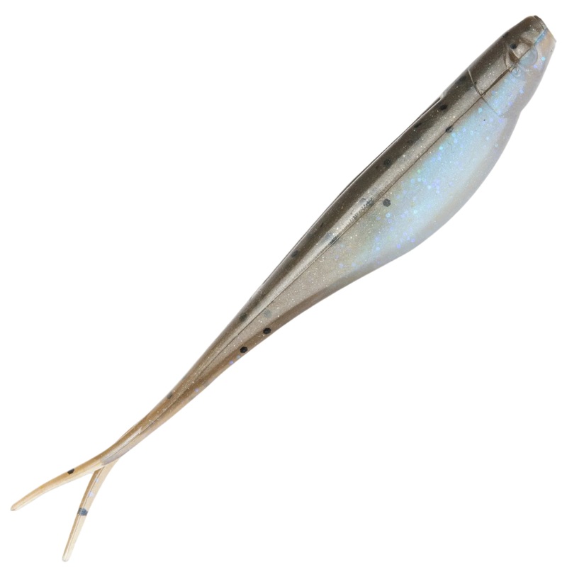 Strike King 3X ElazTech 3.5" Baby Z-Too Soft Jerkbait