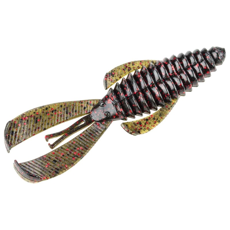 Strike King 4.5" Magnum Rage Bug