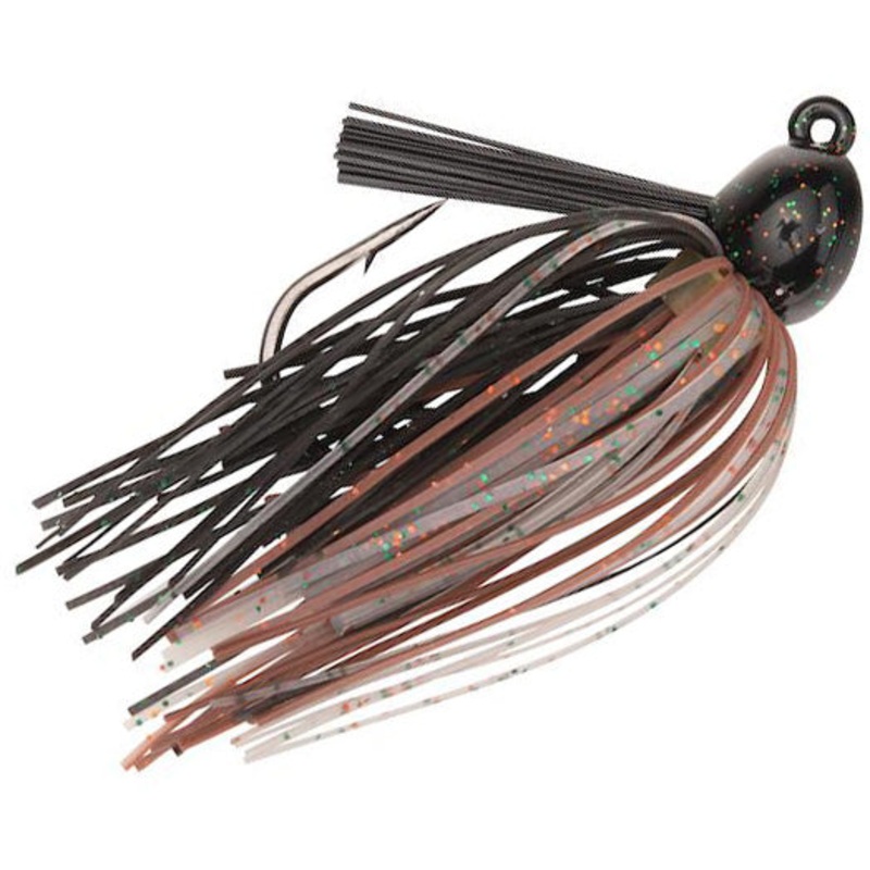 Strike King Bitsy Flip Jig