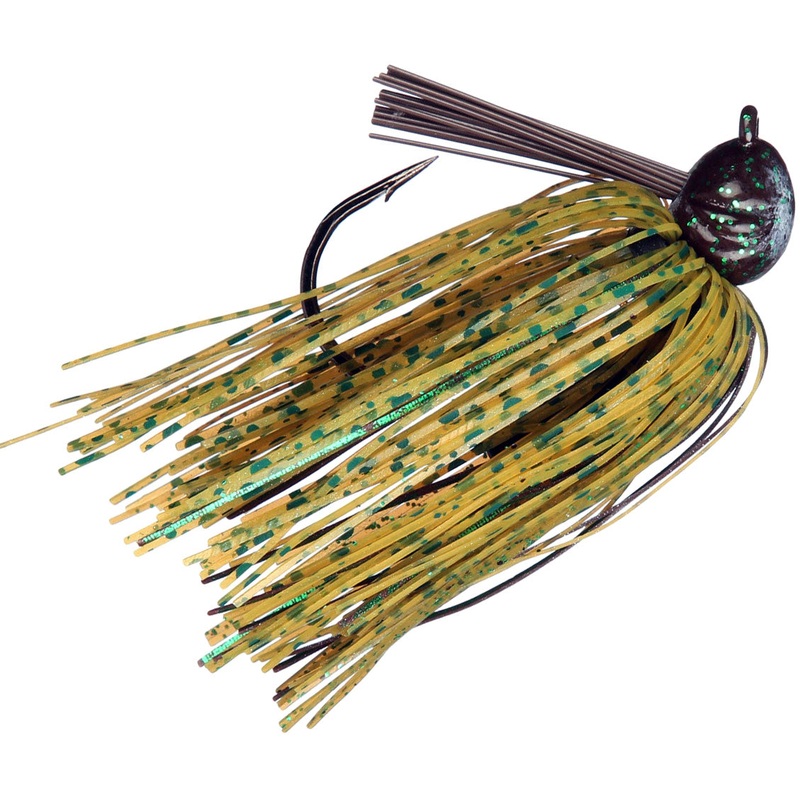 Strike King Denny Brauer Premier Pro Model Jig
