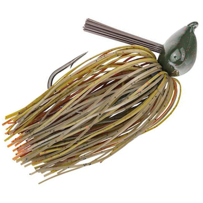 Strike King Denny Brauer Structure Jig