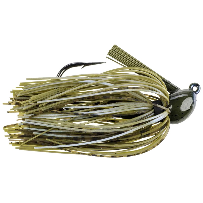 Strike King Greg Hackney Hack Attack Jig
