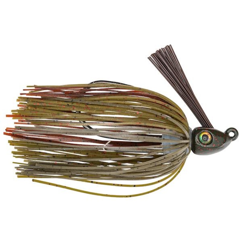 Strike King Hack Attack Heavy Cover Swim Jig