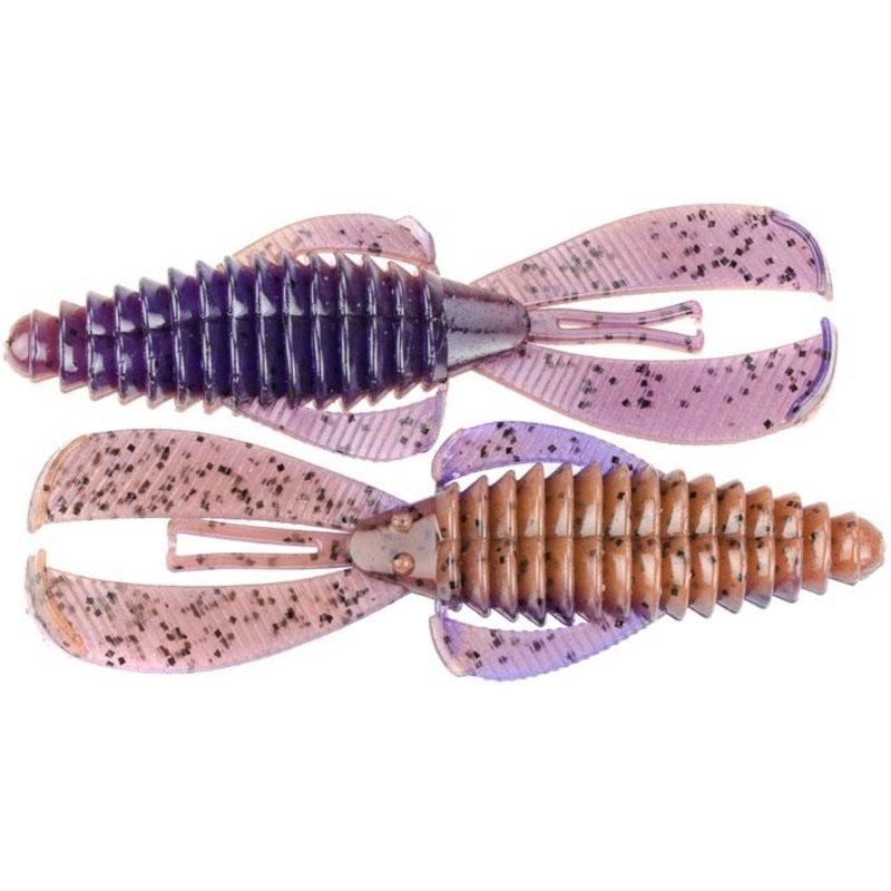 Strike King Lures Rage Bug