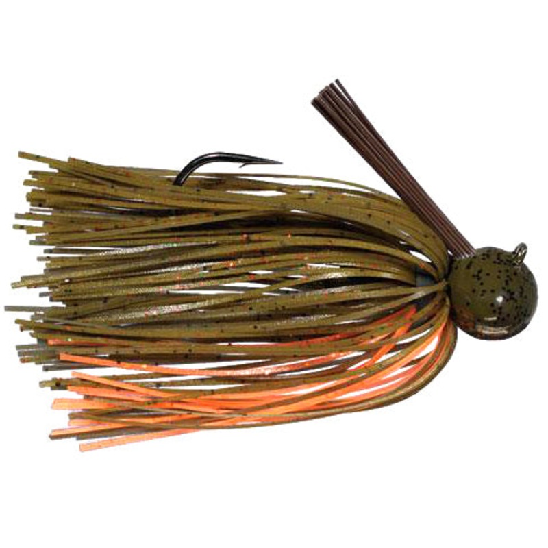 Strike King Tour Grade Football Jig